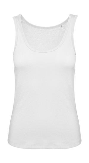 Tielko Inspire Tank T /women, 000 White
