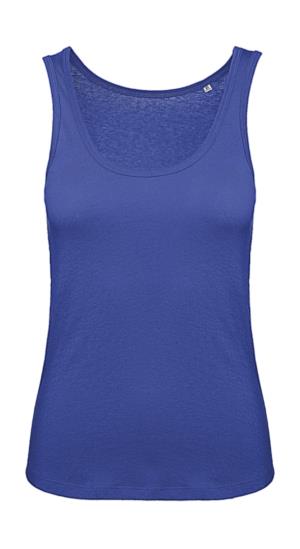 Tielko Inspire Tank T /women, 307 Cobalt Blue