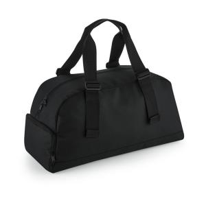 Cestovná taška Essentials Holdall, 101 Black