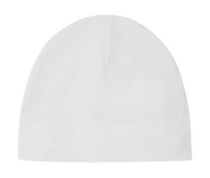 Čiapka pre bábätká, 000 White