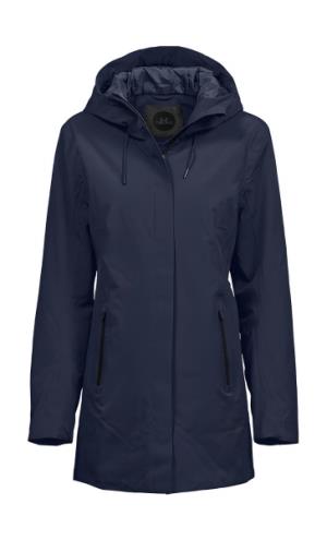 Dámska parka do každého počasia, 202 Deep Navy
