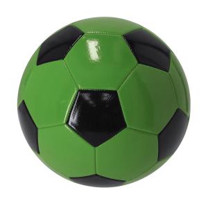 Futbalová lopta Nunix, zelená