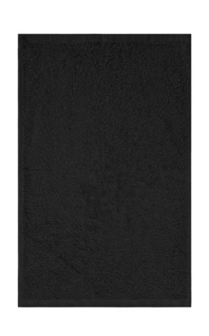 Volga uterák pre hostí CLASSIC, 101 Black