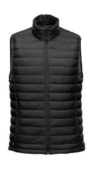 Pánska vesta  Stavanger Thermal , 101 Black