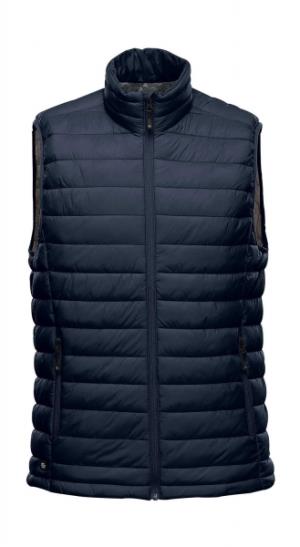 Pánska vesta  Stavanger Thermal , 200 Navy
