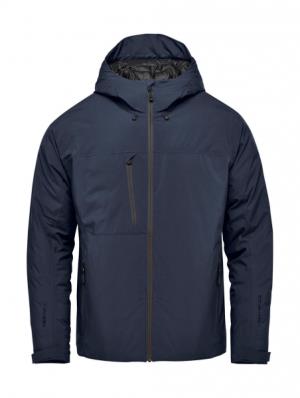 Pánska bunda  Nostromo Thermal Shell, 263 Navy/Graphite