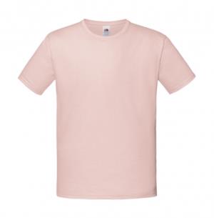 Detské tričko  Iconic 150, 415 Powder Rose