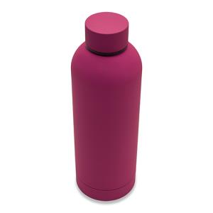 Termoska MENDOZA, purpurová