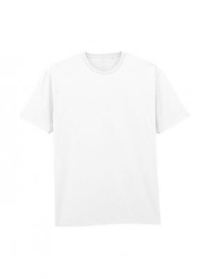 Pánske tričko, 000 White