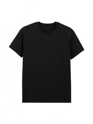 Pánske tričko, 101 Black