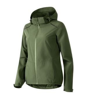 Bunda dámska  Rainbow 539, 09 Khaki