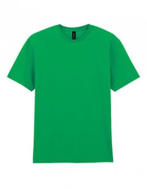 Tenké bavlnené tričko pre dospelých, 509 Irish Green