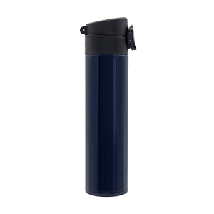 Termoska 350 ml Moline, tmavomodrá