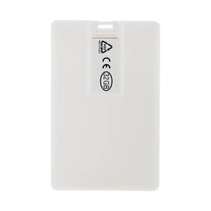 USB kľúč RABS Recax, šedá