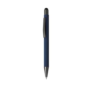 Stylus Touch Ball Pen Rilon, námornícka modrá