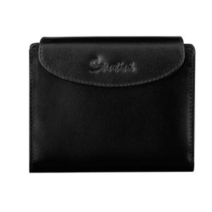 Caprice značková peňaženka v krabičke, čierna (2)