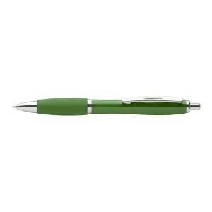 Guličkové pero Clexton, zelená (2)