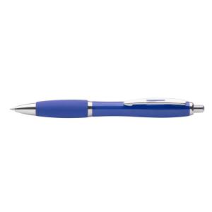 Guličkové pero Clexton, modrá (2)