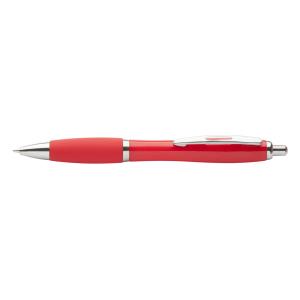 Guličkové pero Clexton, Červená (2)