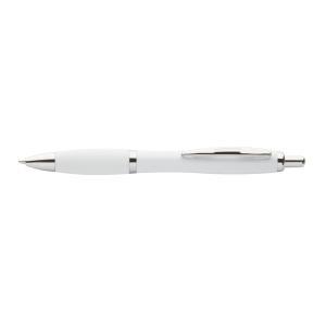 Guličkové pero Clexton, Biela (2)