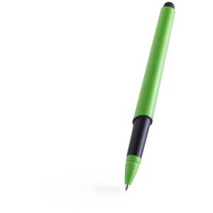 Dotykové pero so stojanom Mobix, zelená (2)
