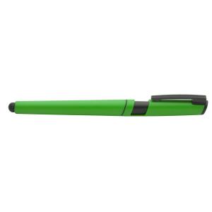 Dotykové pero so stojanom Mobix, zelená (4)