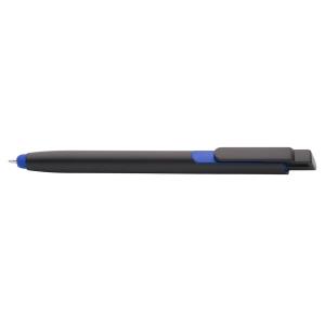 Guličkové pero Onyx, modrá (2)