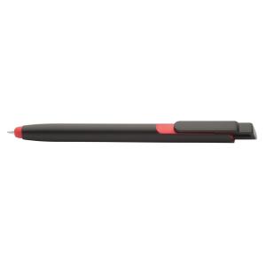 Guličkové pero Onyx, Červená (2)