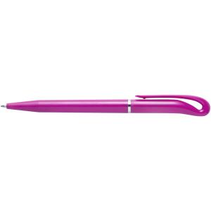 Guličkové pero Dexir, purpurová