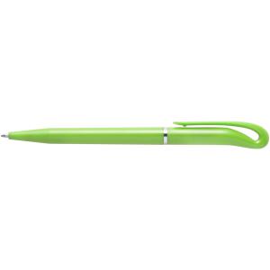 Guličkové pero Dexir, zelená