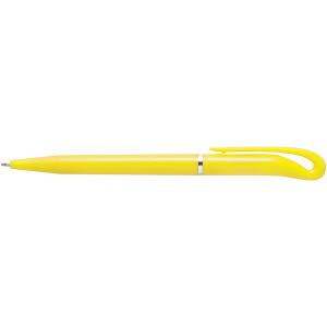 Guličkové pero Dexir, žltá
