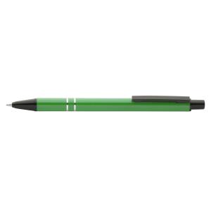 Guličkové pero Sufit, zelená