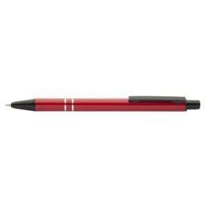 Guličkové pero Sufit, Červená