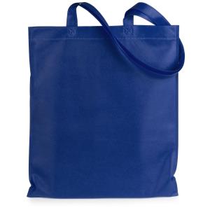 Nákupná taška Jazzin, modrá