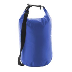 Vodeodolná taška Tinsul, modrá