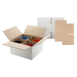 Krabica na hrnčeky Fourpack (2)