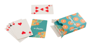 Hracie karty na zákazku CreaCard