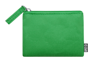 Peňaženka Nelsom, zelená