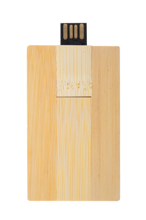 USB kľúč Bambusb (4)