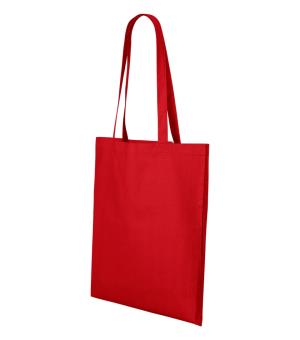 Nákupná taška Shopper 921, 07 Červená
