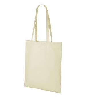 Nákupná taška Shopper 921, 10 Naturálna