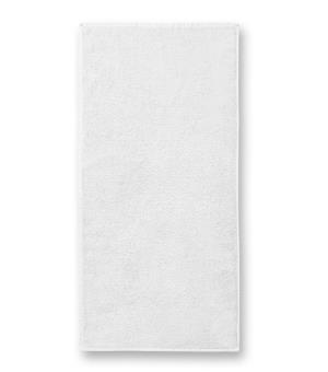 Osuška Terry Bath Towel 909, 00 Biela (2)