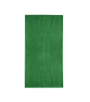 Osuška Terry Bath Towel 909, 16 Trávová Zelená (2)