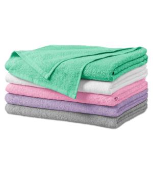 Osuška Terry Bath Towel 909, 30 Ružová
