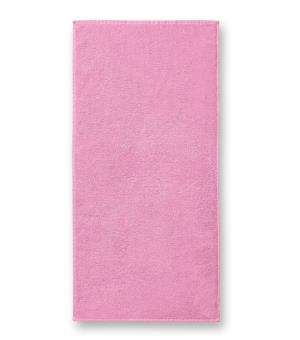 Osuška Terry Bath Towel 909, 30 Ružová (2)