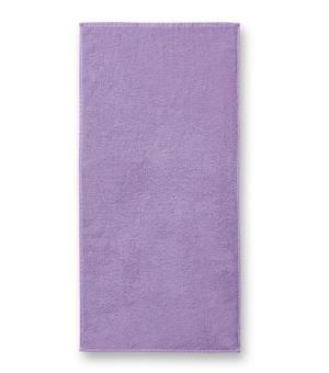 Osuška Terry Bath Towel 909, 47 Levanduľová