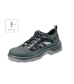 Unisexové sandále Tigua XW, šedá