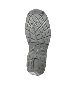 Unisexové sandále Tigua W, šedá (2)