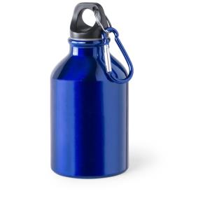 Športová fľaša Henzo, modrá