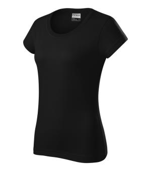 Dámske tričko 95°C Resist Heavy R04, čierna